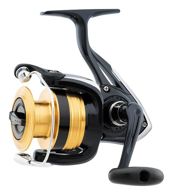 Daiwa Sweepfire 2B Spinning Reels 1 Daiwa Sweepfire 2B Spinning Reels