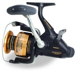 Shimano Baitrunner D Spinning Reels