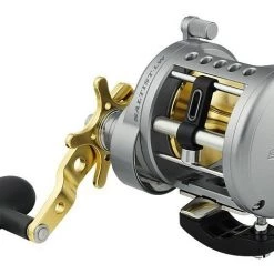 Daiwa Saltist Levelwind Reels