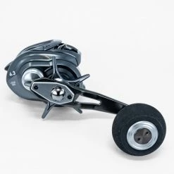 Daiwa Lexa TW Baitcasting Reels -Reels Sales Store image 28