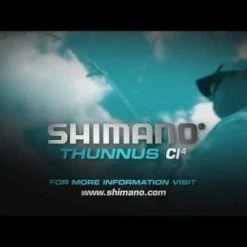 Shimano Thunnus CI4 Spinning Reels -Reels Sales Store image 293