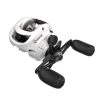 Quantum 2020 Accurist Baitcasting Reels Color Black
