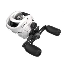 Quantum 2020 Accurist Baitcasting Reels Color Black