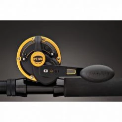 Penn Squall Lever Drag Reels 12 Penn Squall Lever Drag Reels -Reels Sales Store image 308