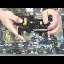 Penn Torque Star Drag Reels 5 Penn Torque Star Drag Reels -Reels Sales Store image 312