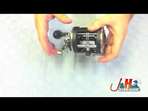 Penn Level Wind Reels 2 Penn Level Wind Reels - Image 2