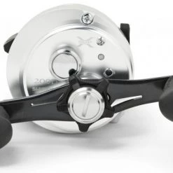 Shimano Calcutta D Baitcasting Reels