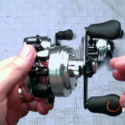 Shimano Calcutta D Baitcasting Reels -Reels Sales Store image 326