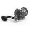 Avet MXL 5.8 Avetstar Star Drag Reels Color Black/Red