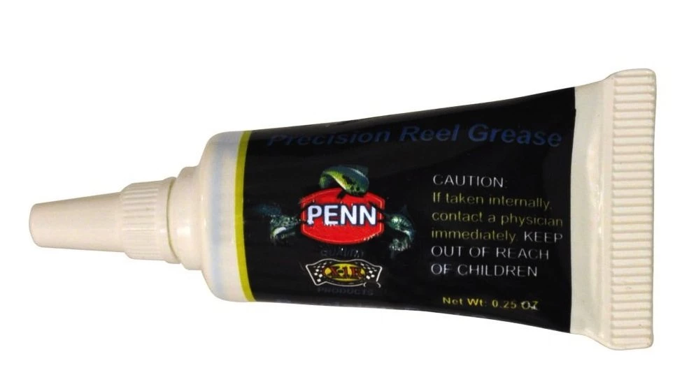 Penn Precision Reel Grease 1 Penn Precision Reel Grease