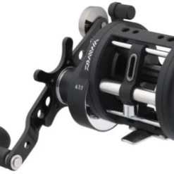 Daiwa Saltist HC Levelwind Reels