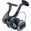 Quantum Boca PTs Spinning Reels