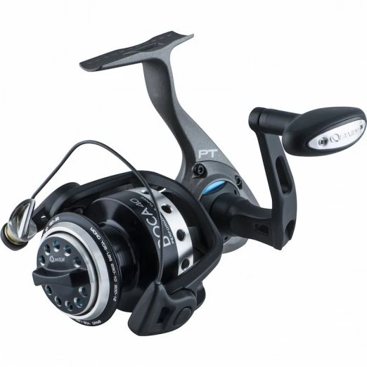 Quantum Boca PTs Spinning Reels 2 Quantum Boca PTs Spinning Reels - Image 2