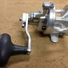 Avet SXJ 6/4 Left Handed Lever Drag Reels