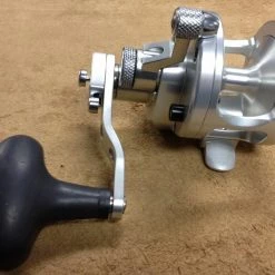 Avet SXJ 6/4 Left Handed Lever Drag Reels