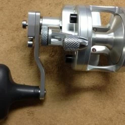 Avet SXJ 6/4 Left Handed Lever Drag Reels -Reels Sales Store image 343
