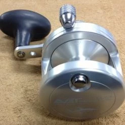 Avet SXJ 6/4 Left Handed Lever Drag Reels -Reels Sales Store image 344