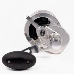 Penn Torque Lever Drag 2-Speed Reels Color Gold -Reels Sales Store image 348