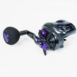 Daiwa 2021 Prorex TWS Baitcasting Reels
