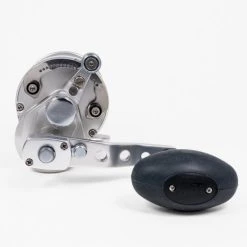 Avet SX 6/4 MC RAPTOR Left Handed Lever Drag Reel 5 Avet SX 6/4 MC RAPTOR Left Handed Lever Drag Reel -Reels Sales Store image 352