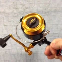 Penn Z Series Spinning Reels 5 Penn Z Series Spinning Reels -Reels Sales Store image 360