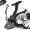 Shimano Baitrunner OC Spinning Reels