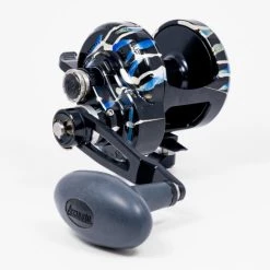 Accurate Boss Dauntless 2-Speed Lever Drag Reels Color Accucolor -Reels Sales Store image 367