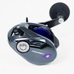 Daiwa 2021 Prorex TWS Baitcasting Reels -Reels Sales Store image 37