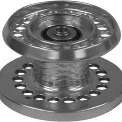 Van Staal VS Spinning Reels Spare Spools Color Black