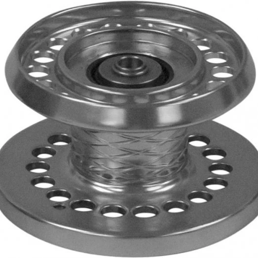 Van Staal VS Spinning Reels Spare Spools Color Black 1 Van Staal VS Spinning Reels Spare Spools Color Black