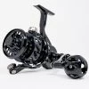 Van Staal VS X2 Bailless Spinning Reels Color Black