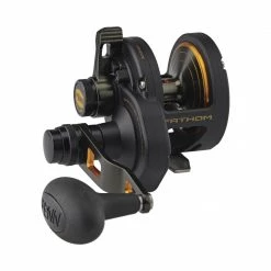 Penn Fathom 2-Speed Lever Drag Reels