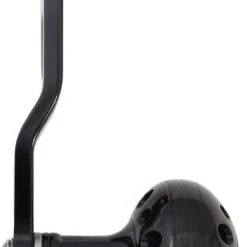 Maxel Round Knob Handle Assembly