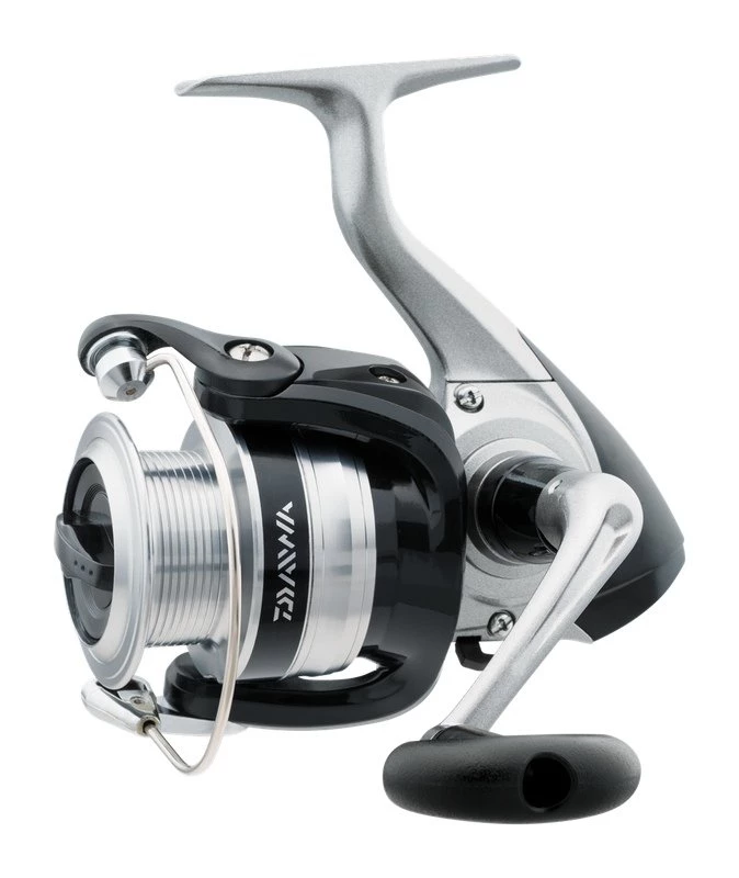 Daiwa Strikeforce-B Spinning Reels 1 Daiwa Strikeforce-B Spinning Reels
