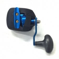 J&H Tackle Neoprene Conventional Reel Covers 8 J&H Tackle Neoprene Conventional Reel Covers -Reels Sales Store image 396