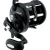 Daiwa Sealine SLW Levelwind Reels