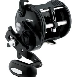Daiwa Sealine SLW Levelwind Reels