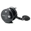 Avet HXJ 5/2 MC Raptor Lever Drag Reel Color Black