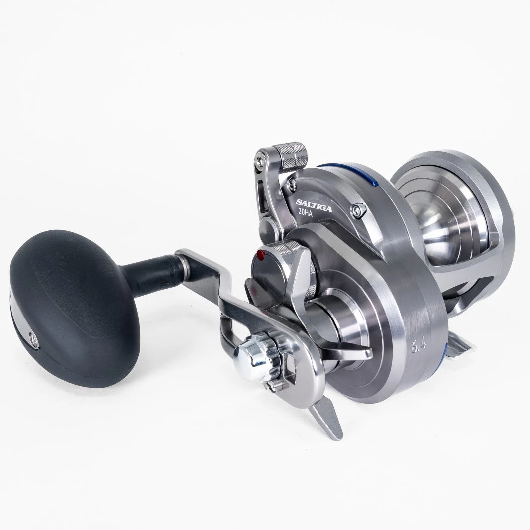 Daiwa Saltiga Star Drag Reels 1 Daiwa Saltiga Star Drag Reels