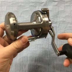 Daiwa Saltiga Star Drag Reels 7 Daiwa Saltiga Star Drag Reels -Reels Sales Store image 406