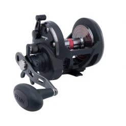 Penn Warfare Star Drag Reels