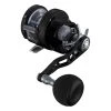 Maxel Hybrid Star Drag Reels Color Black/Gunsmoke