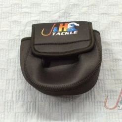 J&H Tackle Neoprene Spinning Reel Covers -Reels Sales Store image 421