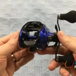 Daiwa Coastal TWS Baitcasting Reels -Reels Sales Store image 424