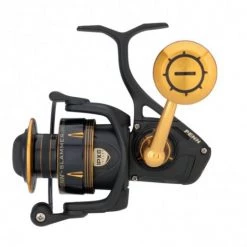 Penn Slammer III Spinning Reels