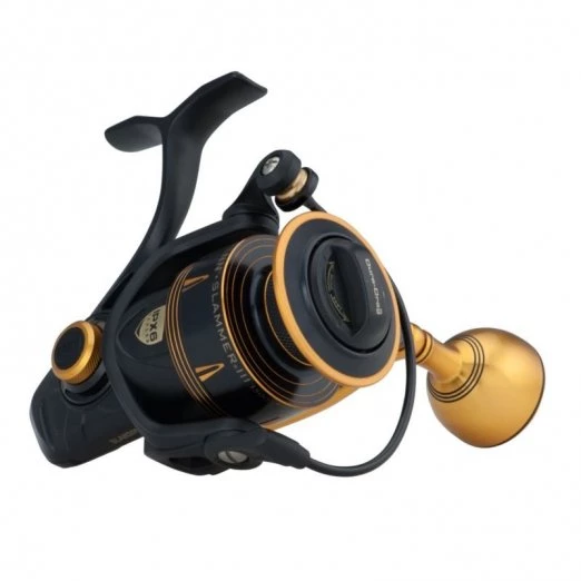 Penn Slammer III Spinning Reels 2 Penn Slammer III Spinning Reels - Image 2
