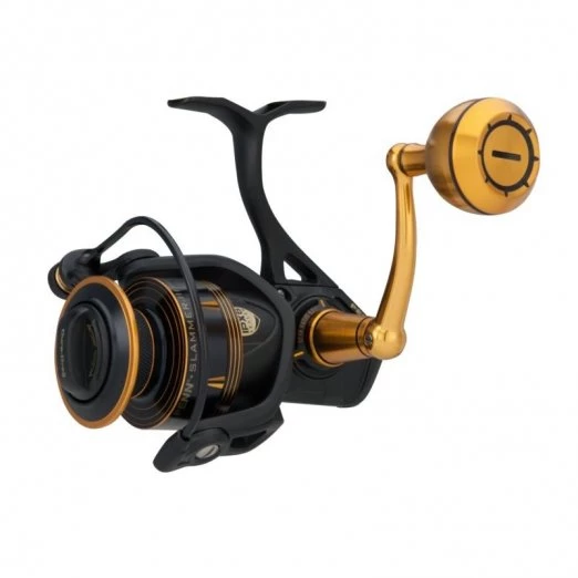 Penn Slammer III Spinning Reels 3 Penn Slammer III Spinning Reels - Image 3