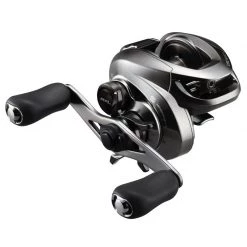 Shimano Chronarch MGL Low Profile Baitcasting Reels