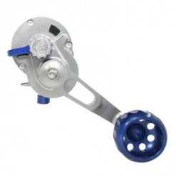 Seigler LGN Lever Drag Reels Color Smoke/Blue 5 Seigler LGN Lever Drag Reels Color Smoke/Blue -Reels Sales Store image 453