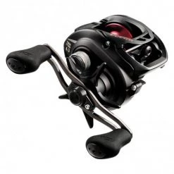 Daiwa Fuego CT Baitcasting Reels